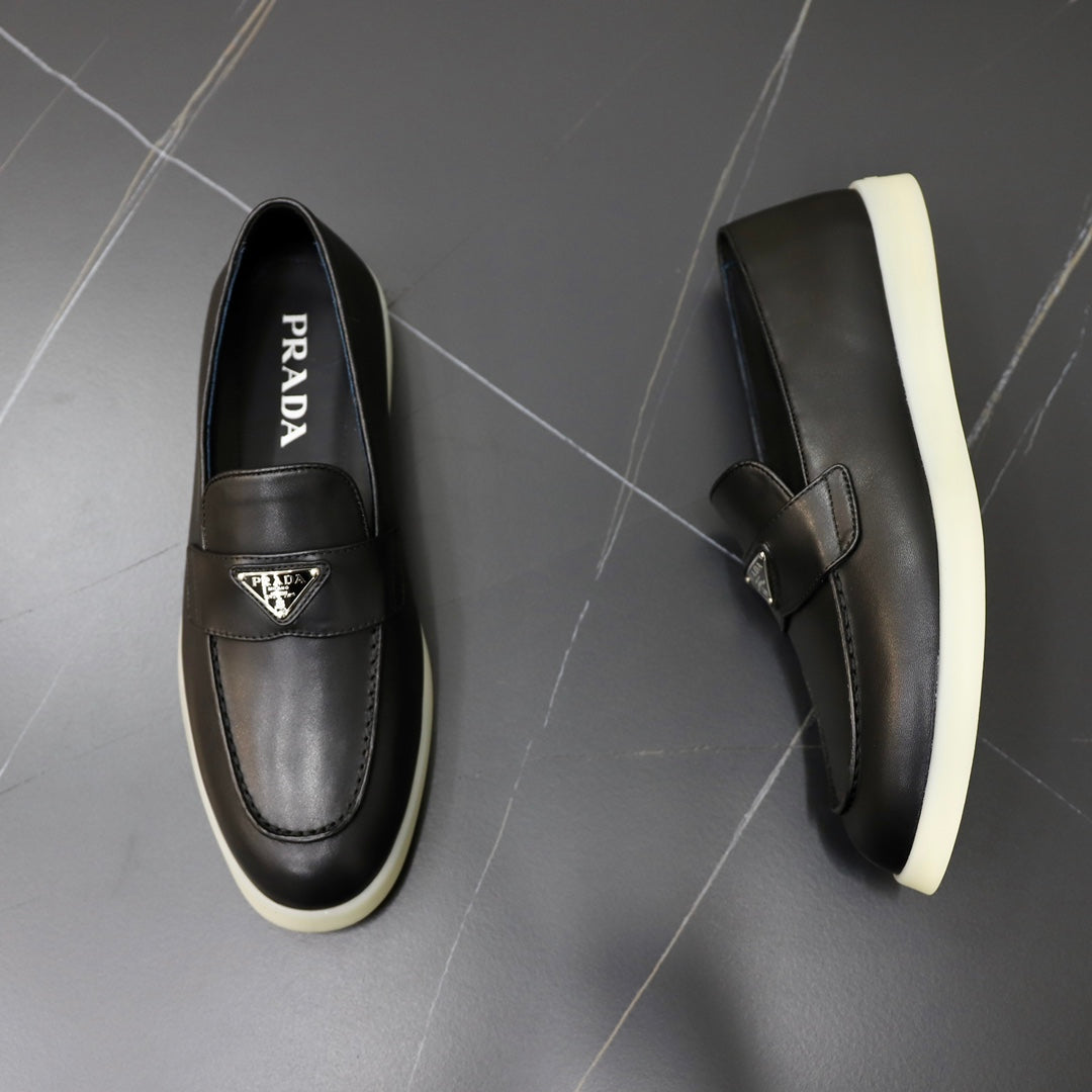 LuxluxHouse Best Quality Shoes Prada