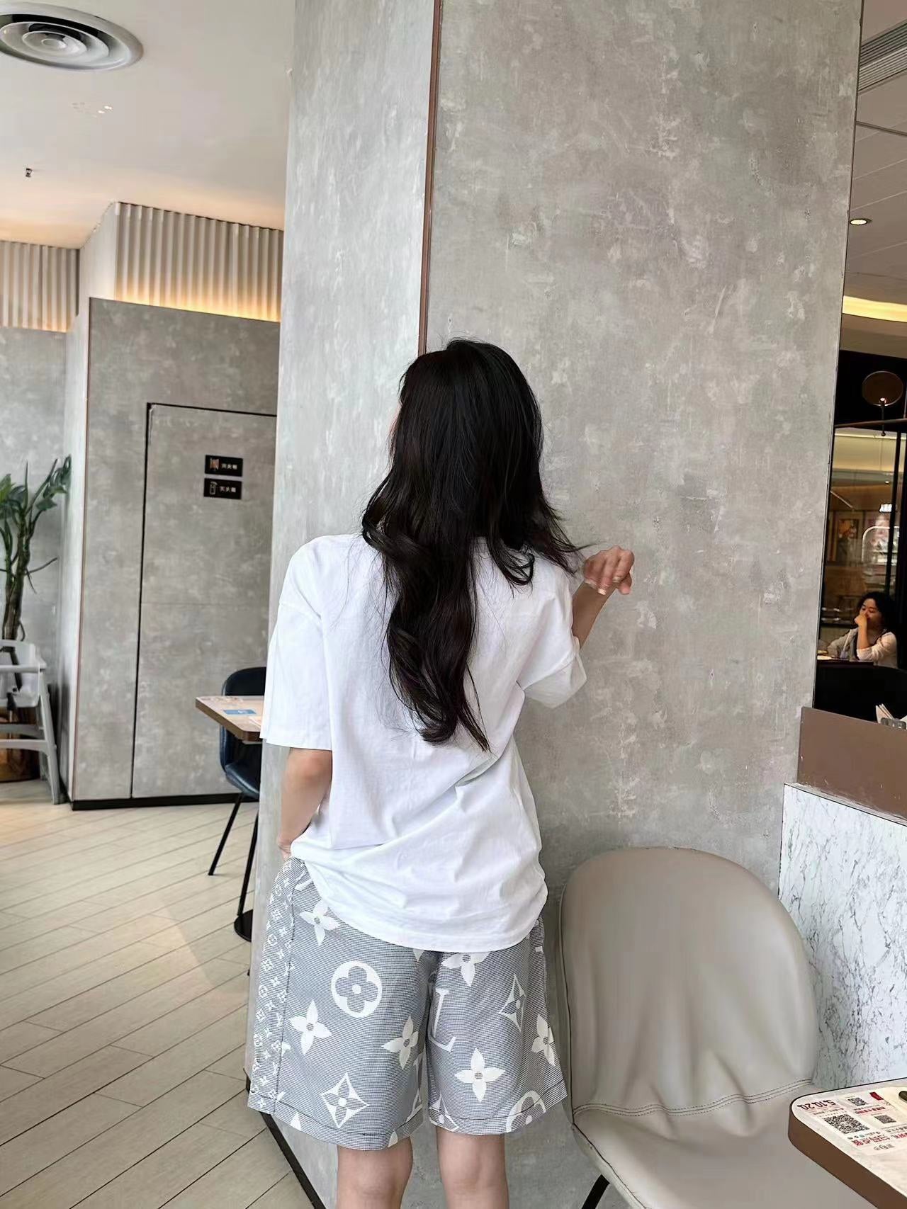 LuxluxHouse Best Quality Clothes Pants Louis Vuitton
