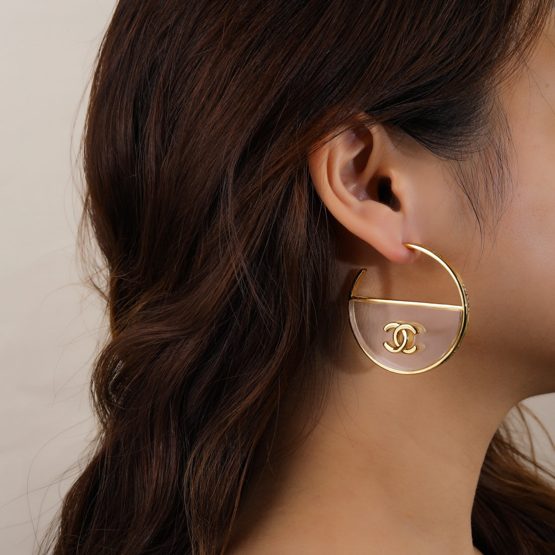 LuxluxHouse Best Quality Accessories Earrings Chanel Earrings