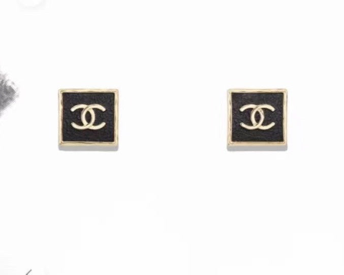 LuxluxHouse Best Quality Accessories Earrings Chanel Earrings