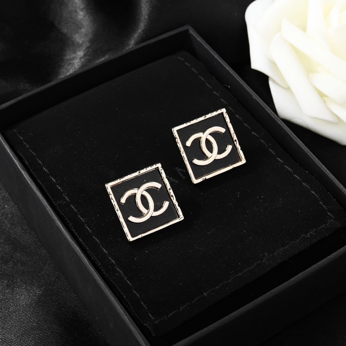 LuxluxHouse Best Quality Accessories Earrings Chanel Earrings