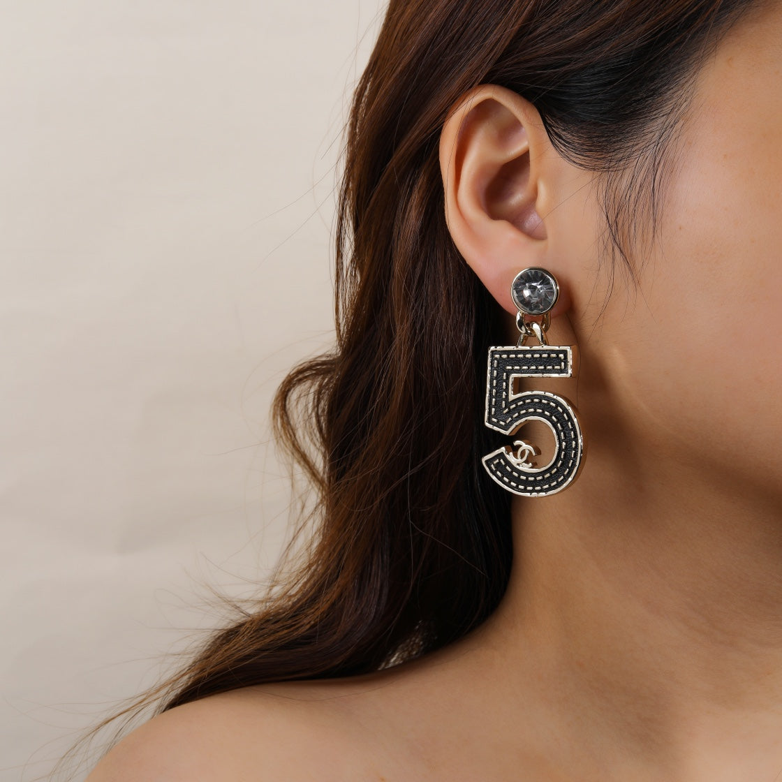 LuxluxHouse Best Quality Accessories Earrings Chanel Earrings