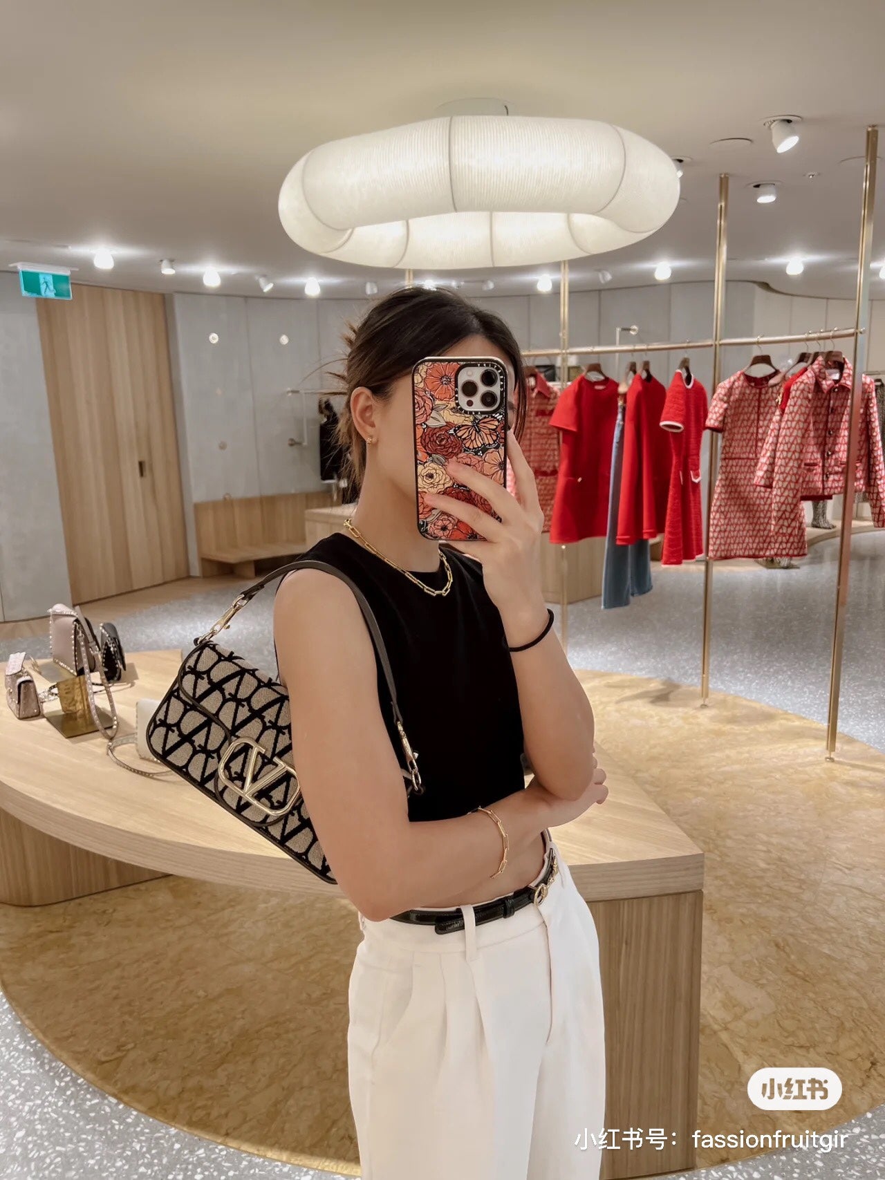 LuxluxHouse Best Quality Bags Valentino Women