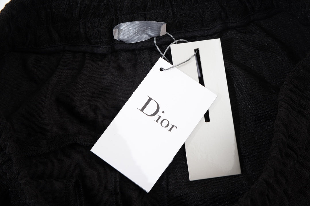 LuxluxHouse Best Quality Clothes Pants Dior