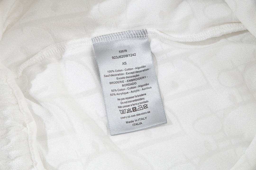 LuxluxHouse Best Quality Clothes Pants Dior