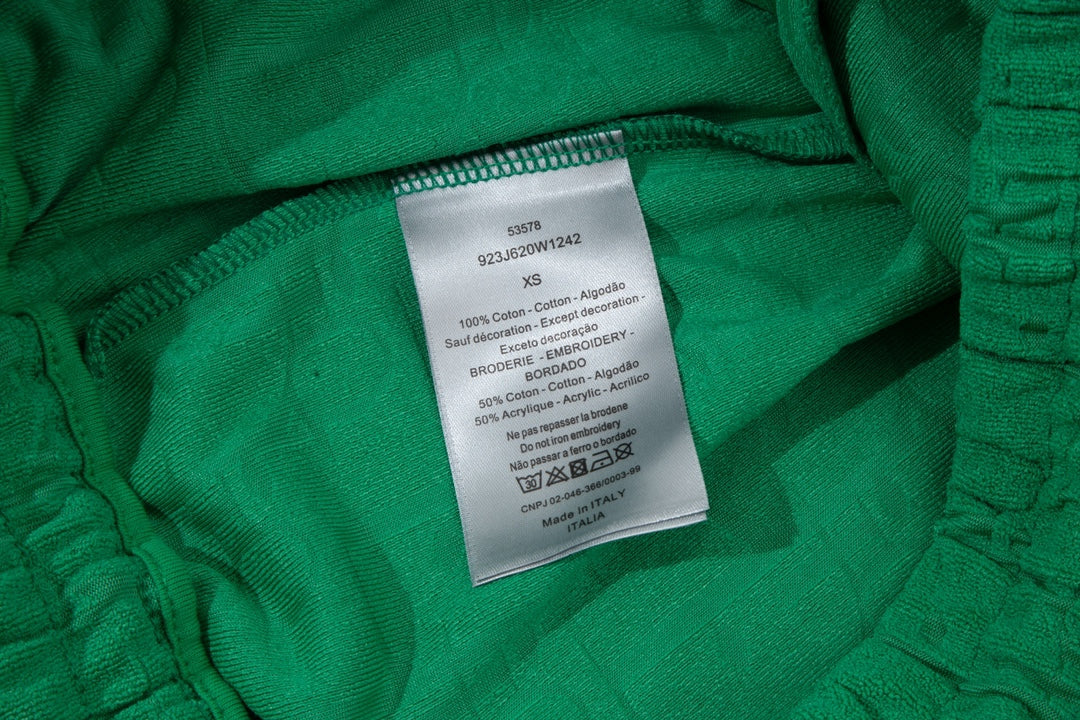LuxluxHouse Best Quality Clothes Pants Dior
