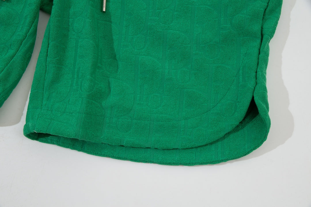 LuxluxHouse Best Quality Clothes Pants Dior