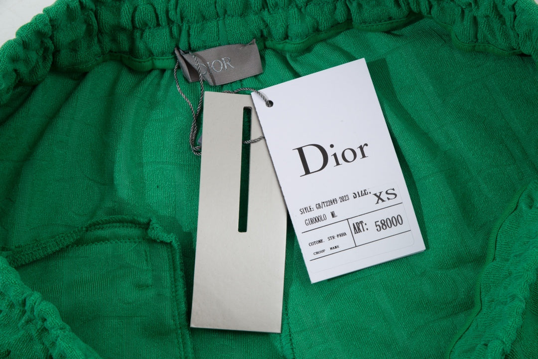 LuxluxHouse Best Quality Clothes Pants Dior
