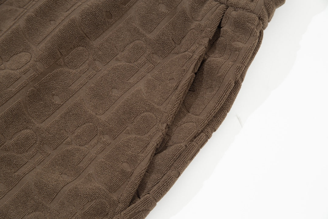 LuxluxHouse Best Quality Clothes Pants Dior