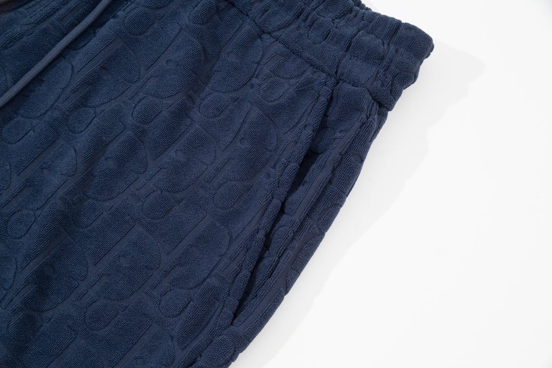 LuxluxHouse Best Quality Clothes Pants Dior
