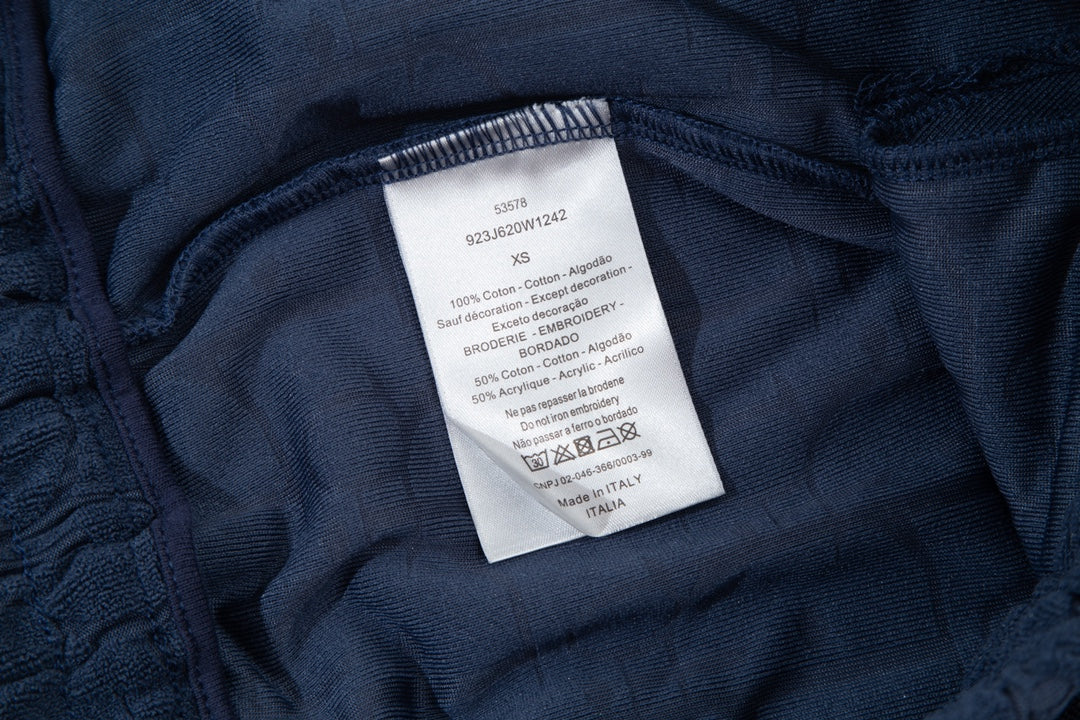 LuxluxHouse Best Quality Clothes Pants Dior