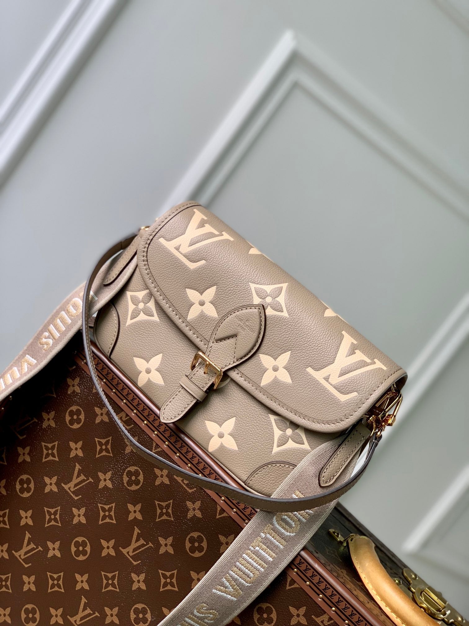 LuxluxHouse Best Quality Bags Louis Vuitton Women