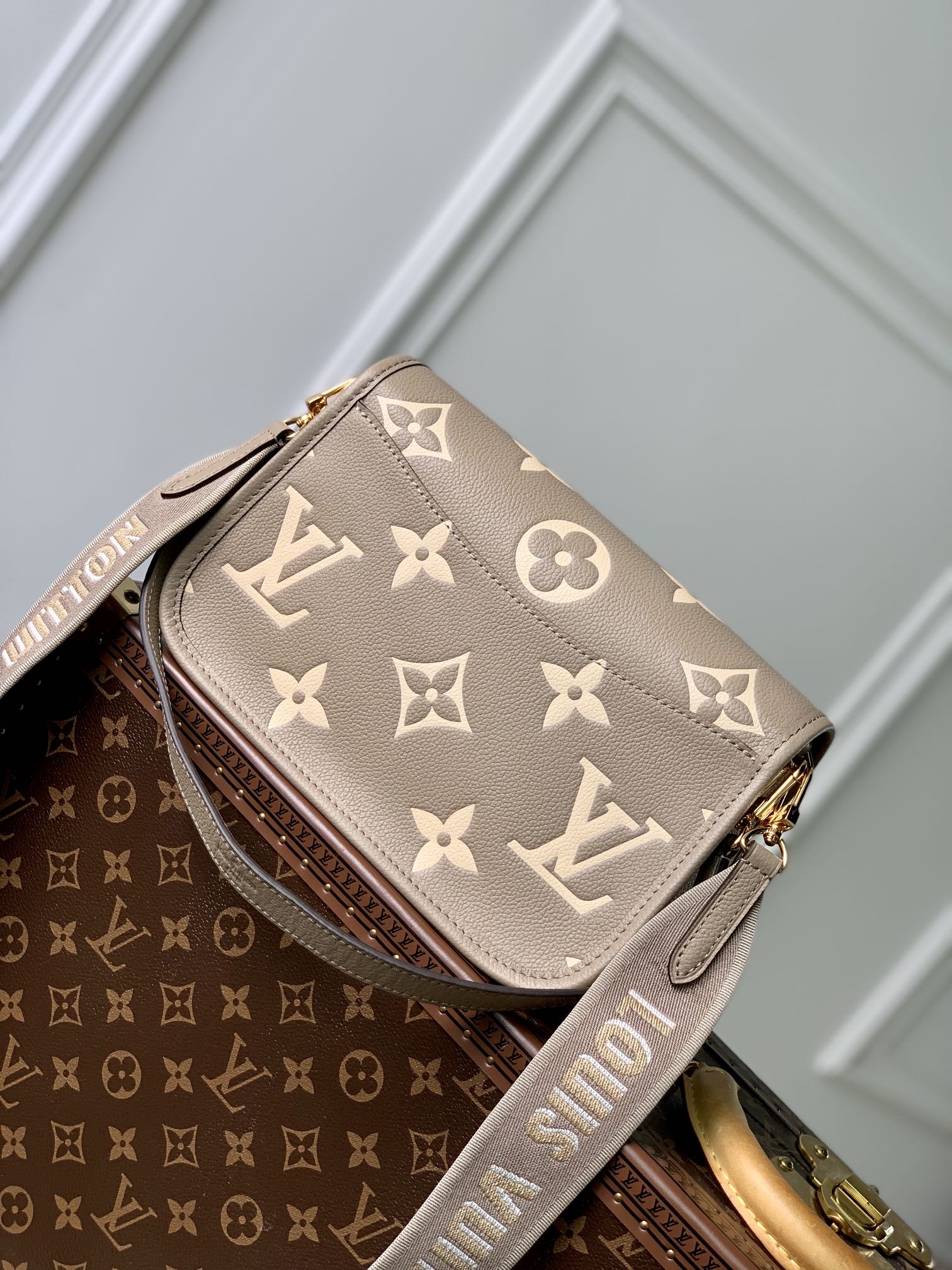 LuxluxHouse Best Quality Bags Louis Vuitton Women