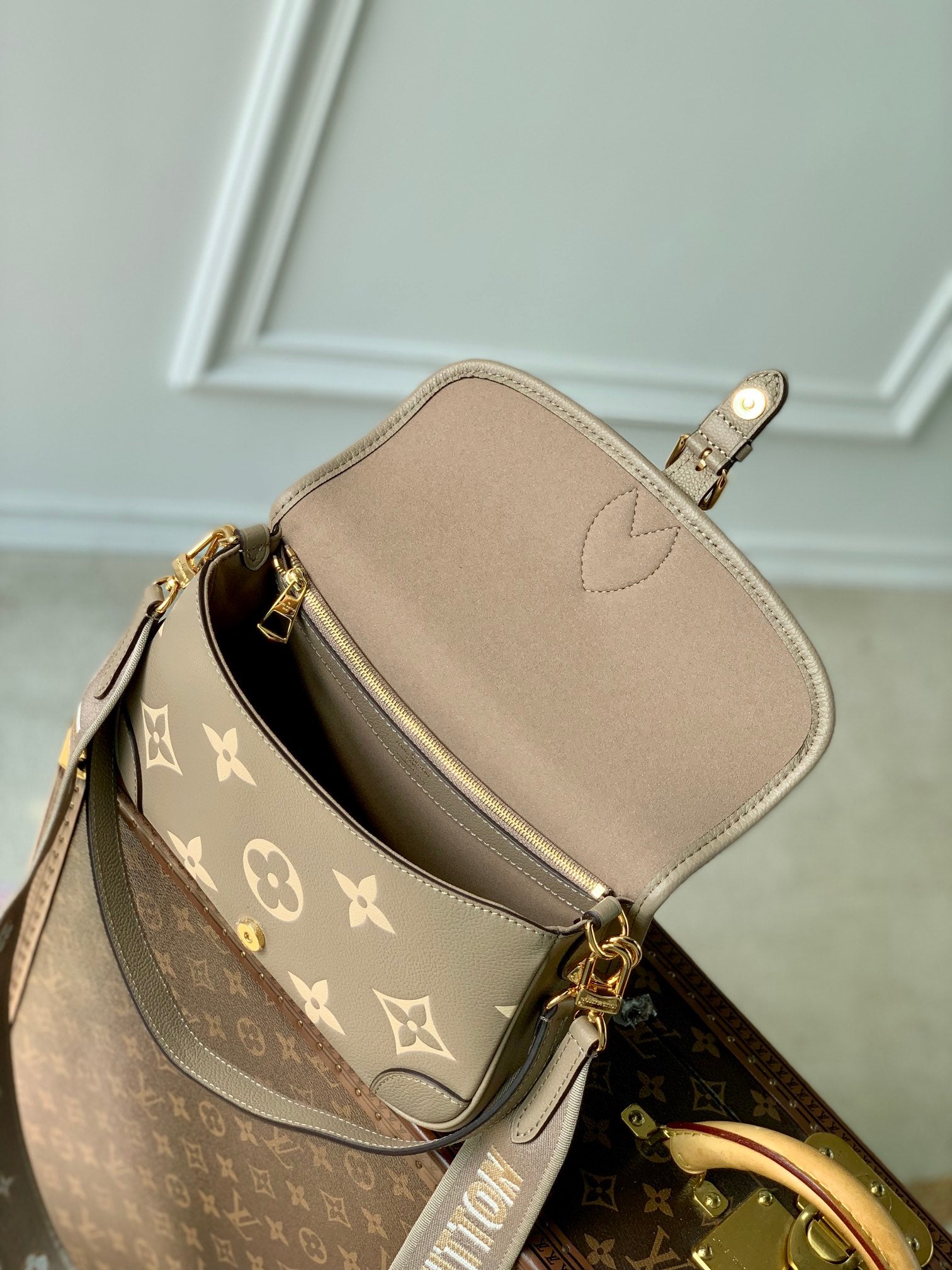 LuxluxHouse Best Quality Bags Louis Vuitton Women