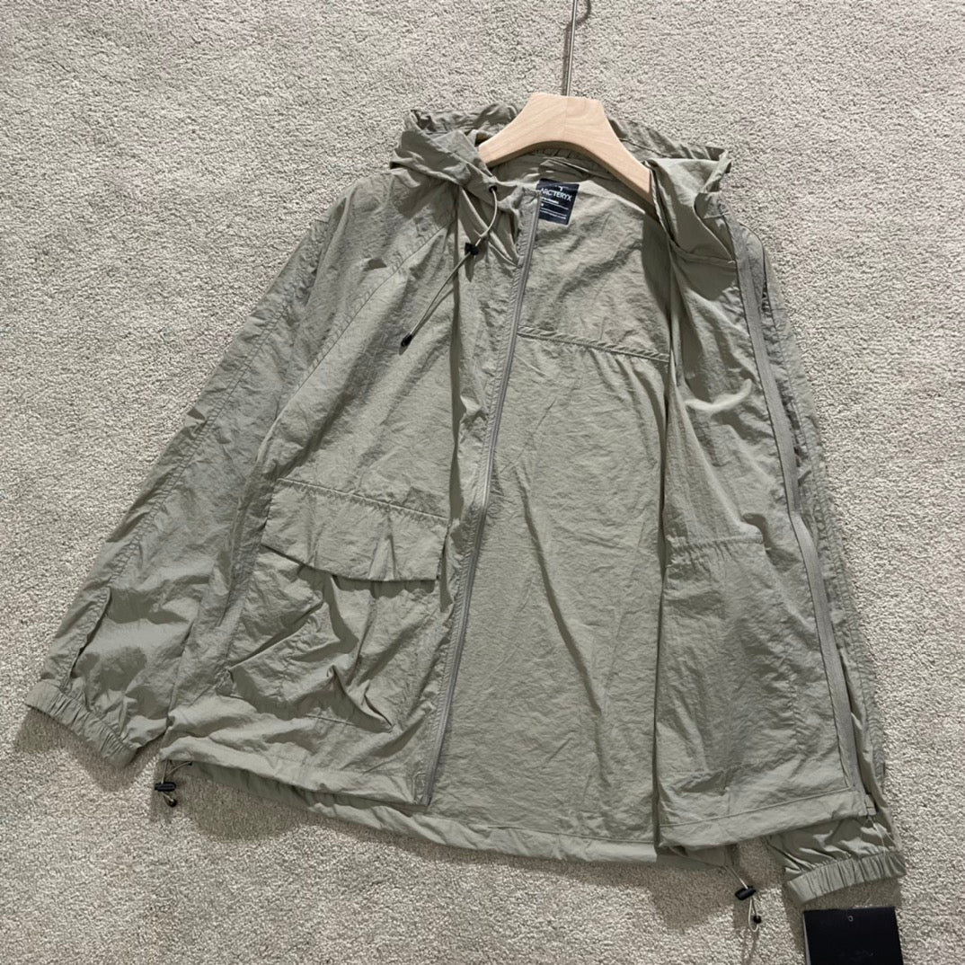 LuxluxHouse Best Quality Clothes Coats & Jackets Arcteryx