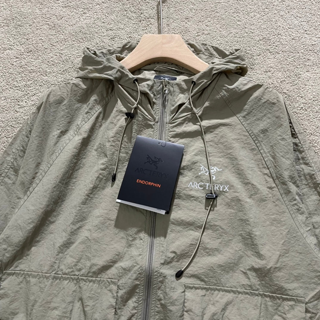 LuxluxHouse Best Quality Clothes Coats & Jackets Arcteryx