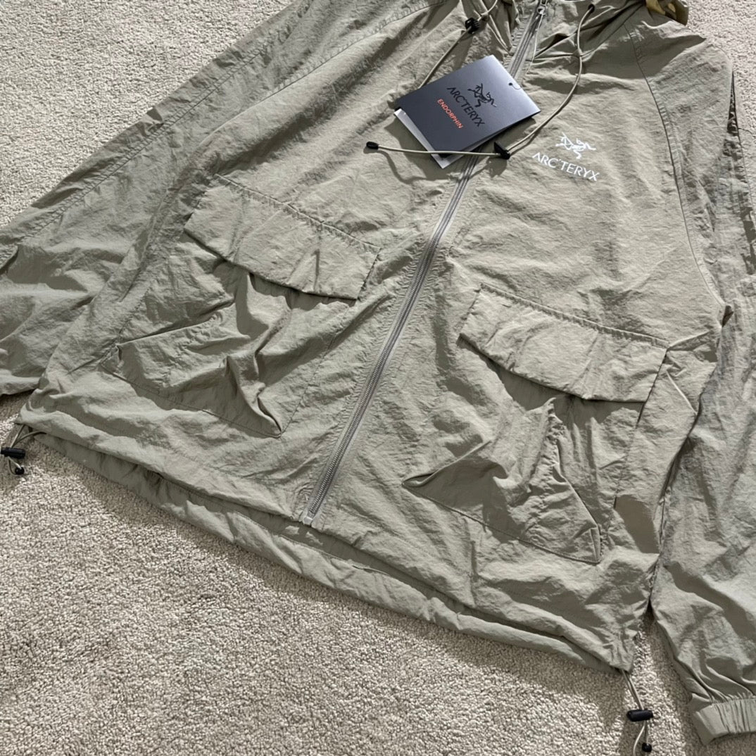 LuxluxHouse Best Quality Clothes Coats & Jackets Arcteryx