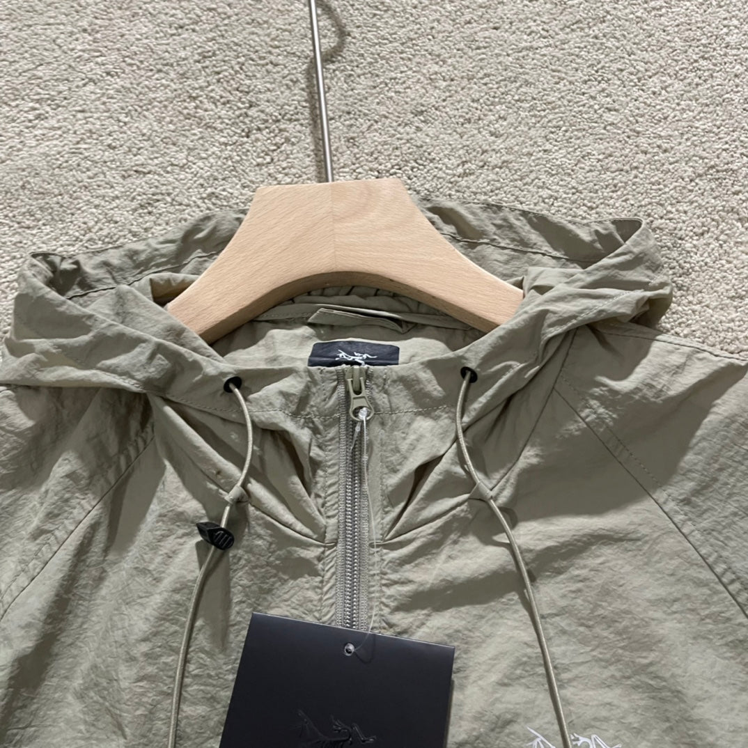 LuxluxHouse Best Quality Clothes Coats & Jackets Arcteryx