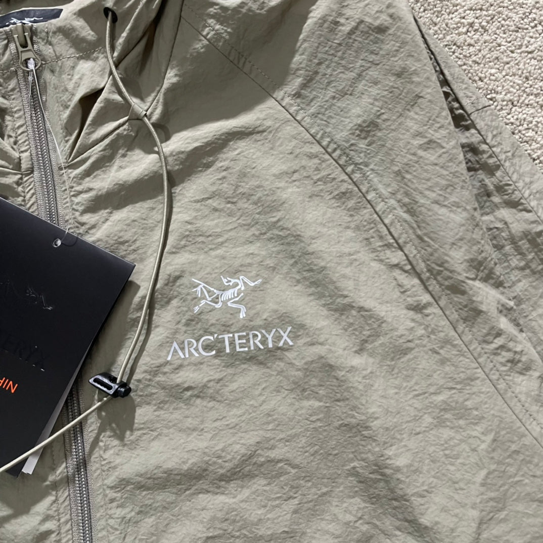 LuxluxHouse Best Quality Clothes Coats & Jackets Arcteryx