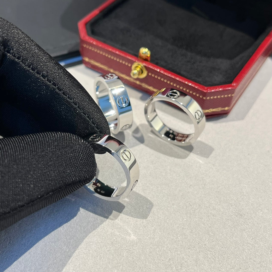 LuxluxHouse Best Quality Accessories Cartier