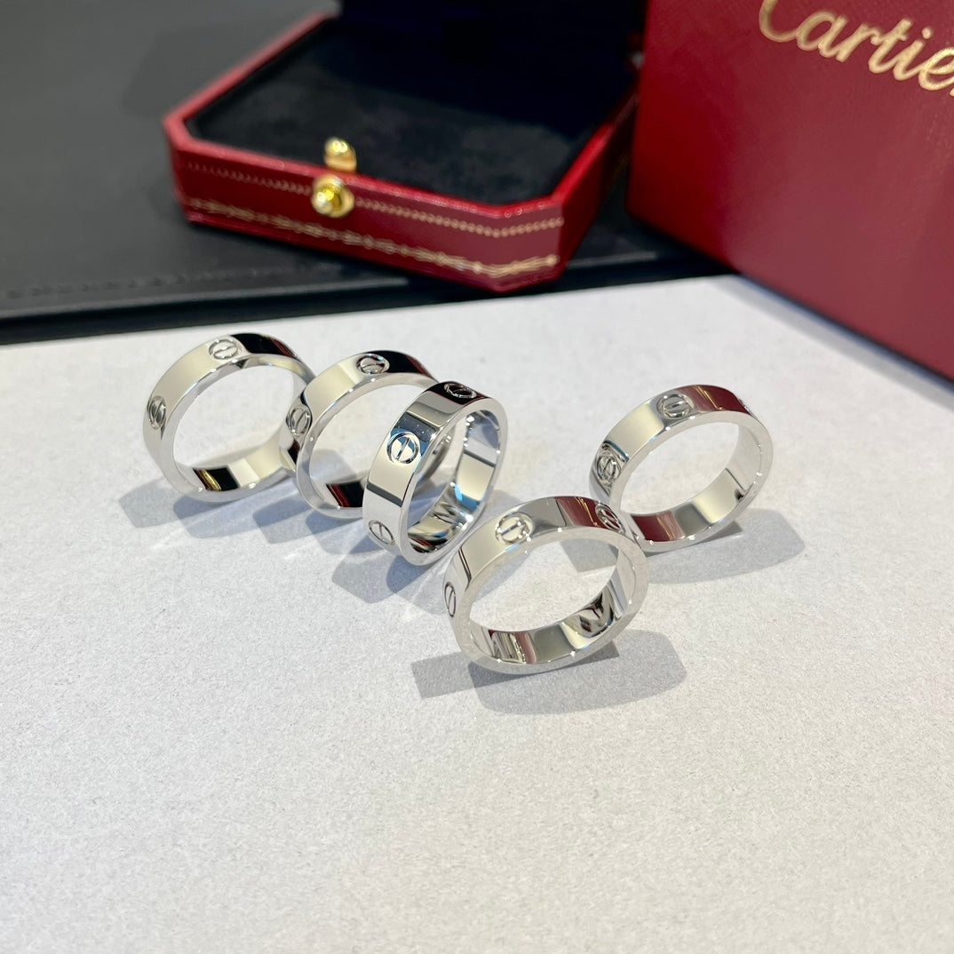 LuxluxHouse Best Quality Accessories Cartier