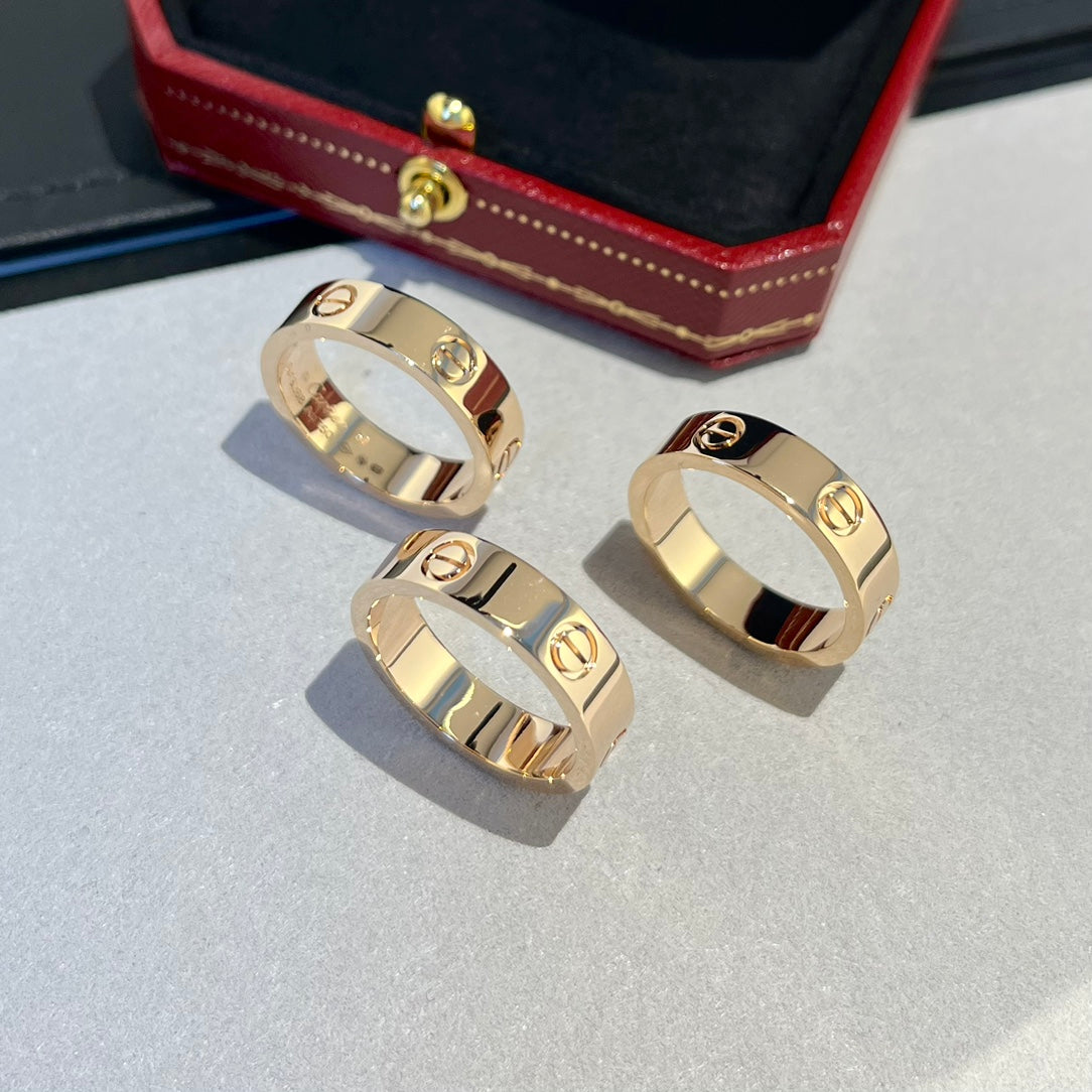 LuxluxHouse Best Quality Accessories Cartier