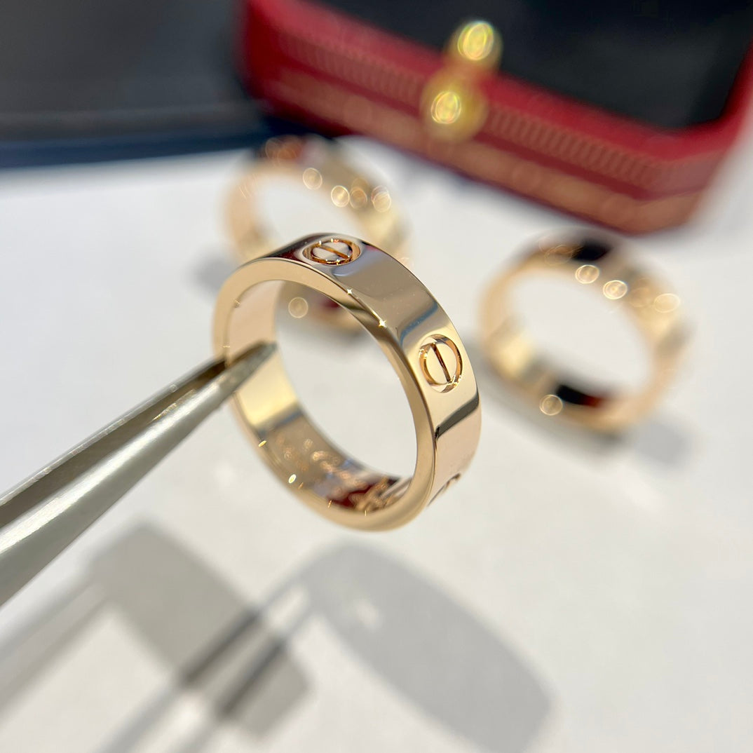 LuxluxHouse Best Quality Accessories Cartier