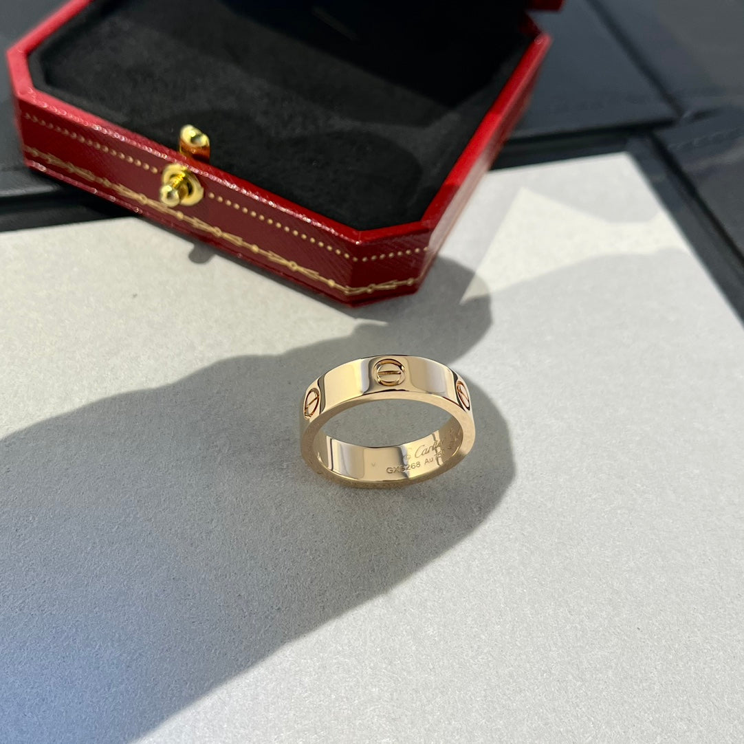 LuxluxHouse Best Quality Accessories Cartier