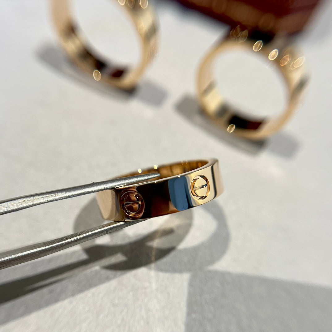 LuxluxHouse Best Quality Accessories Cartier
