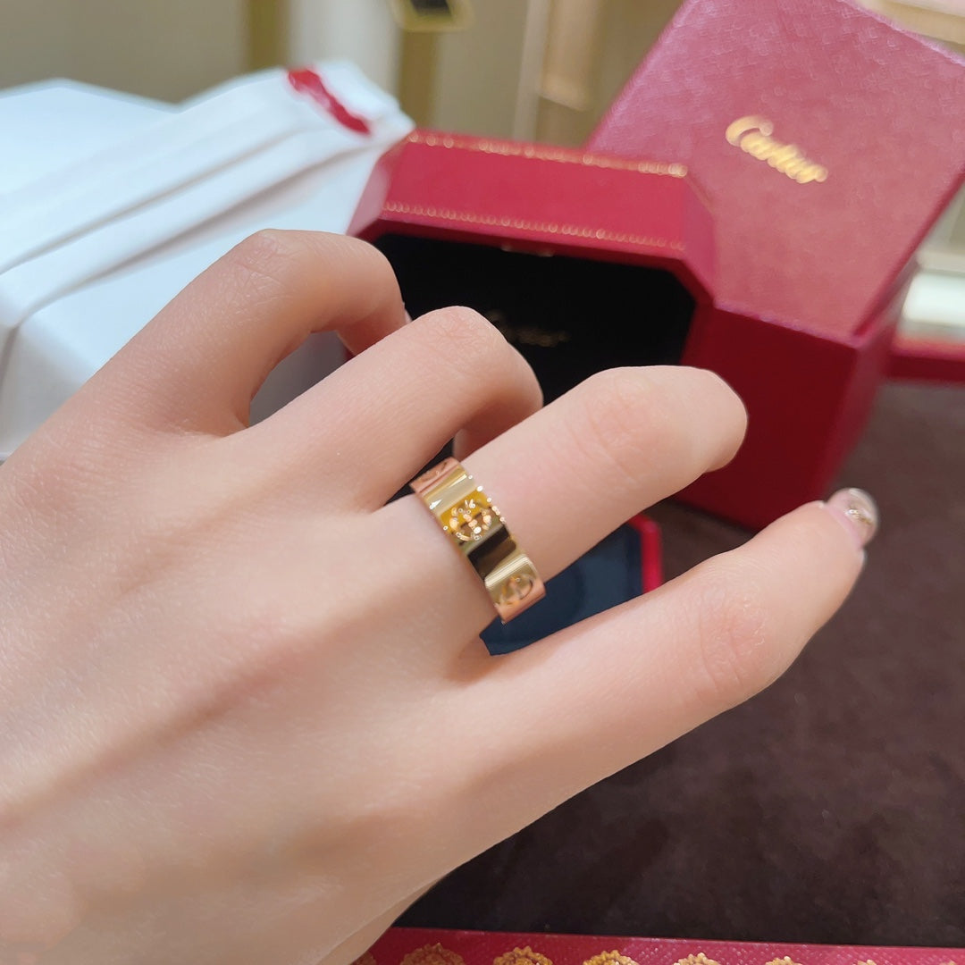 LuxluxHouse Best Quality Accessories Cartier