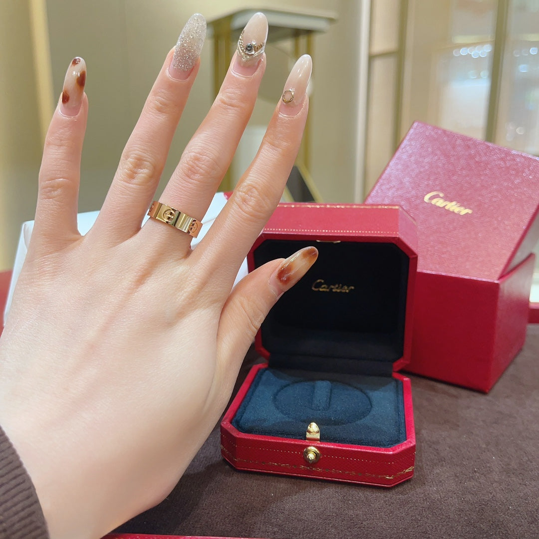 LuxluxHouse Best Quality Accessories Cartier