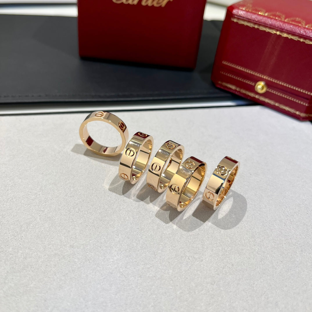 LuxluxHouse Best Quality Accessories Cartier