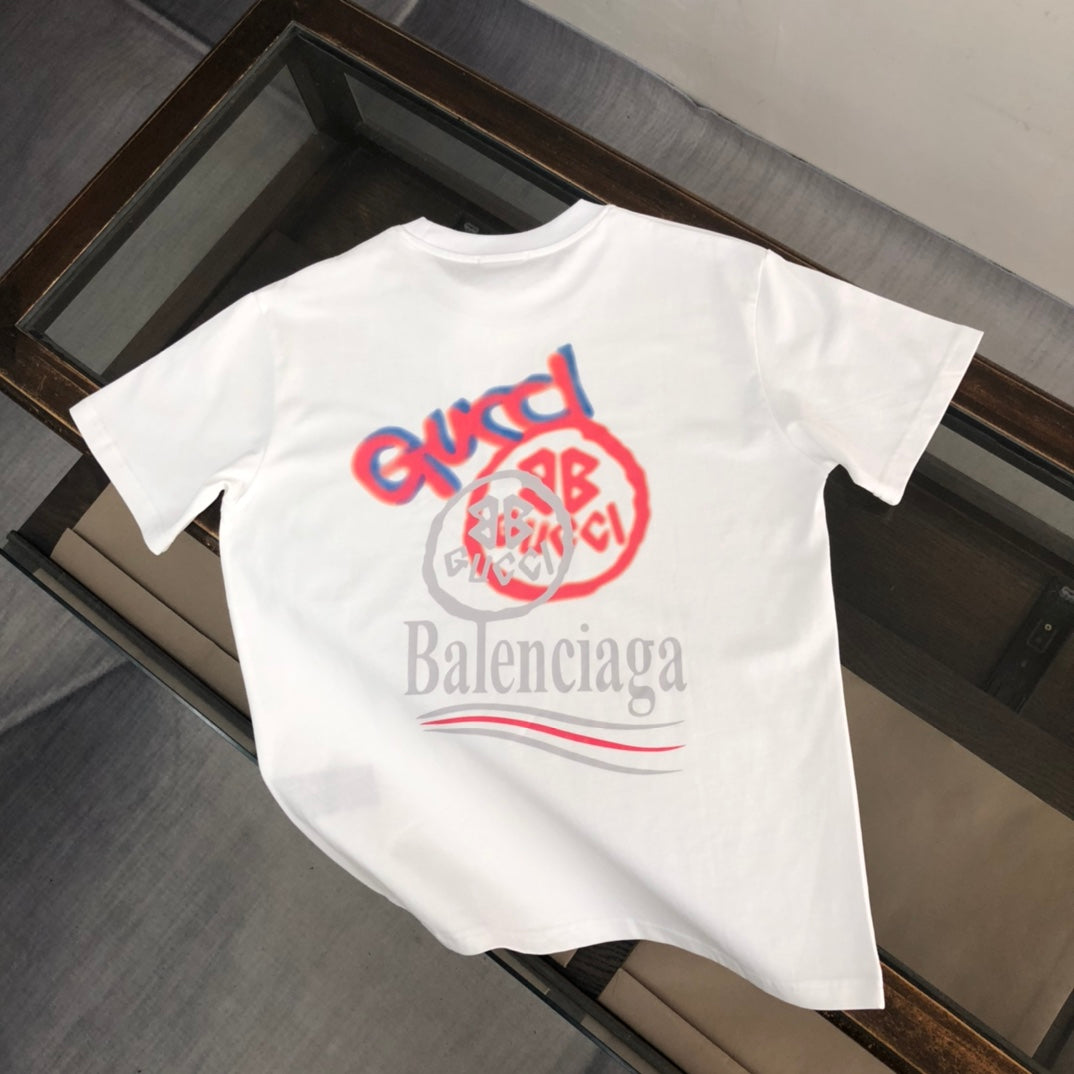 LuxluxHouse Best Quality Clothes Gucci T-shirt