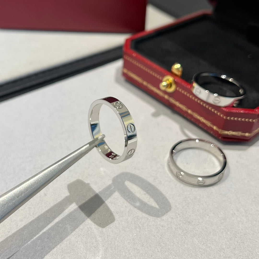 LuxluxHouse Best Quality Accessories Cartier