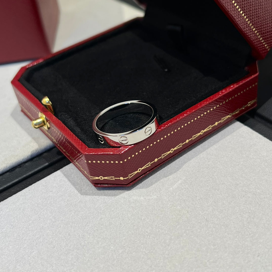 LuxluxHouse Best Quality Accessories Cartier