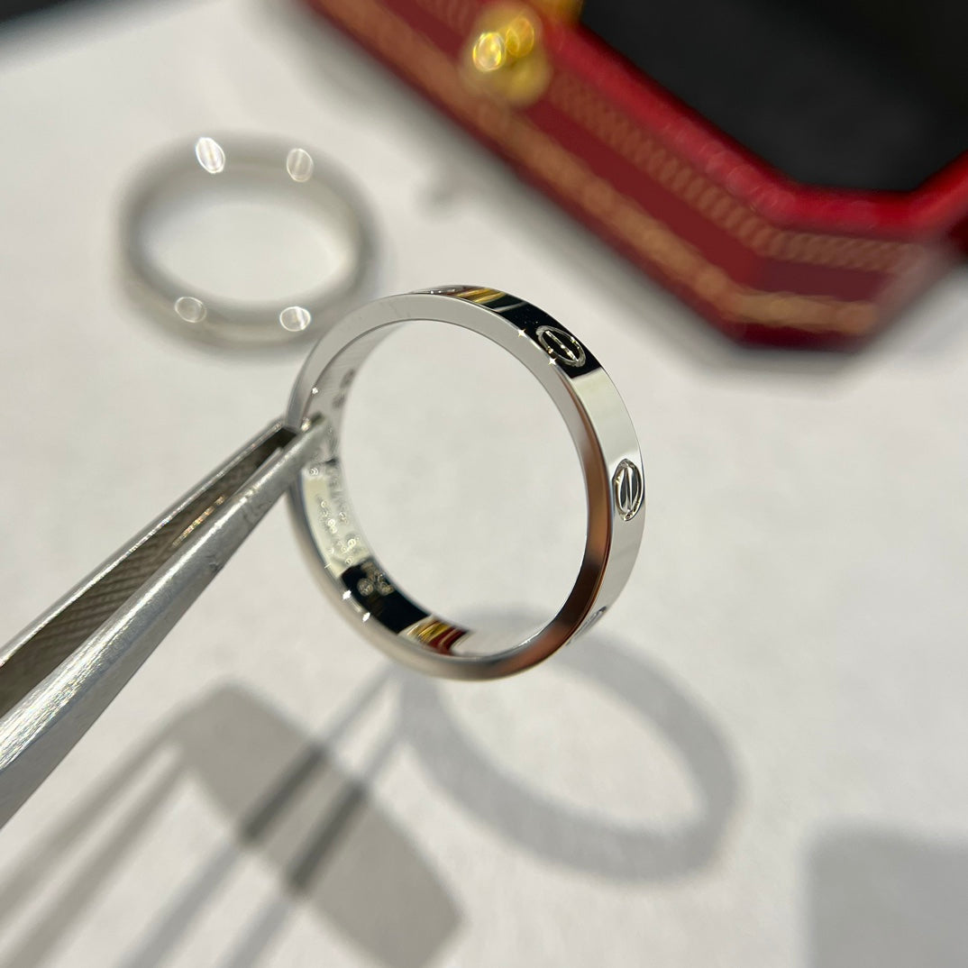 LuxluxHouse Best Quality Accessories Cartier