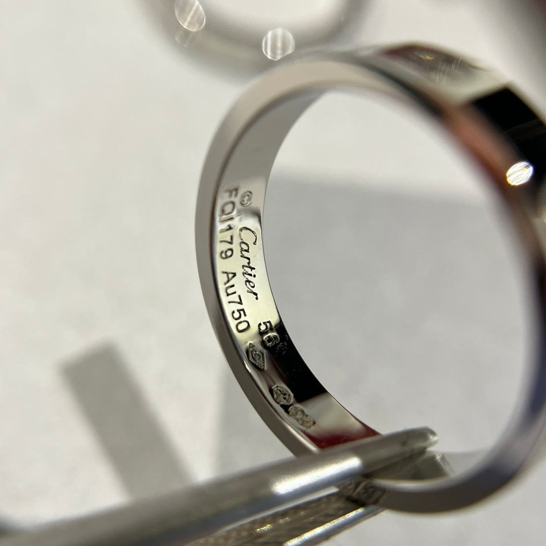 LuxluxHouse Best Quality Accessories Cartier