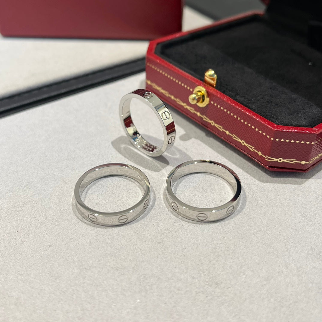 LuxluxHouse Best Quality Accessories Cartier