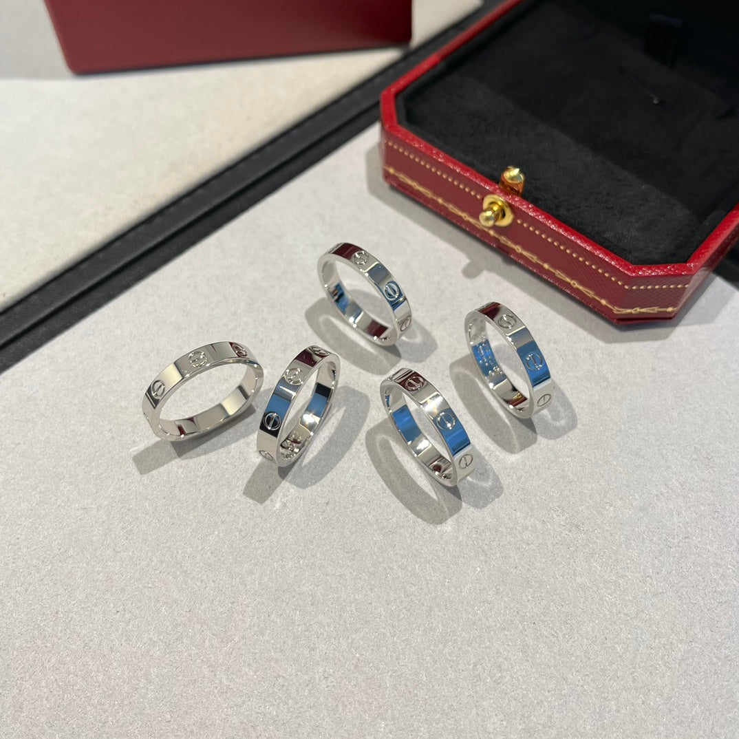 LuxluxHouse Best Quality Accessories Cartier