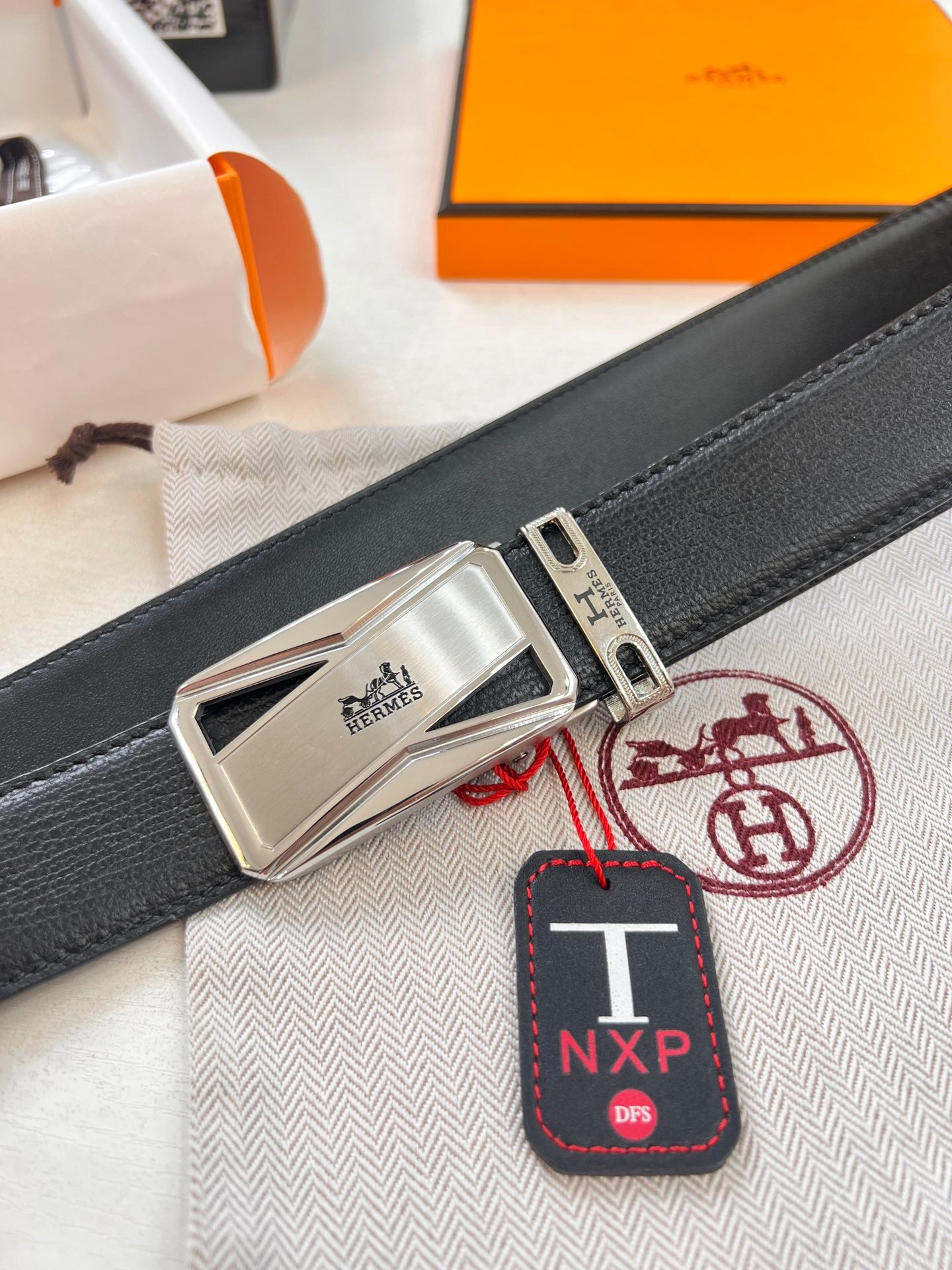 LuxluxHouse Best Quality Accessories Belt