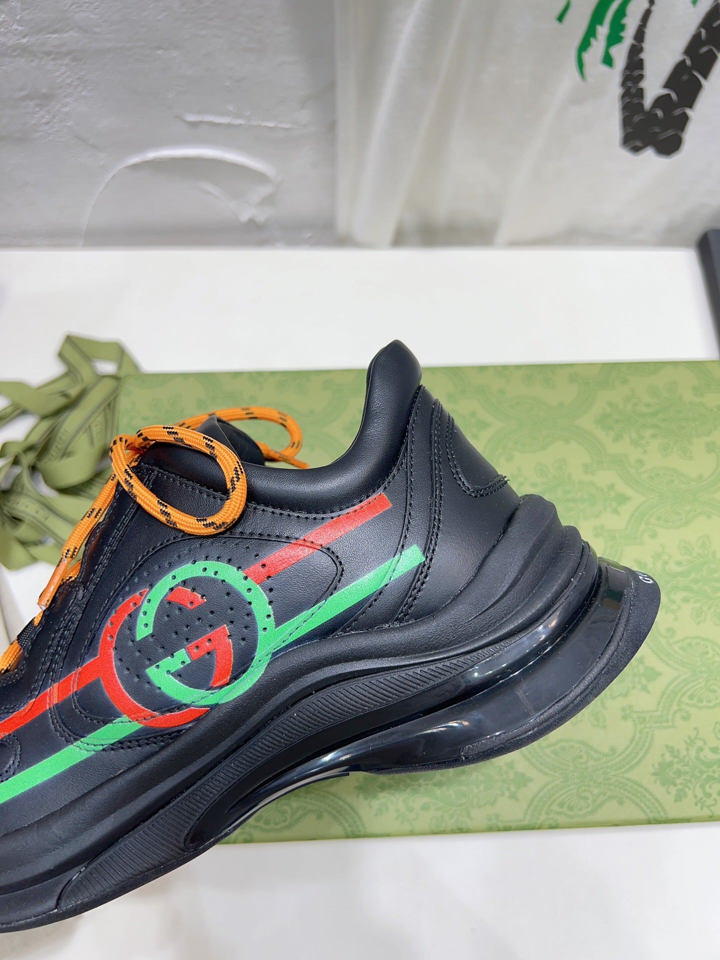 LuxluxHouse Best Quality Shoes Gucci