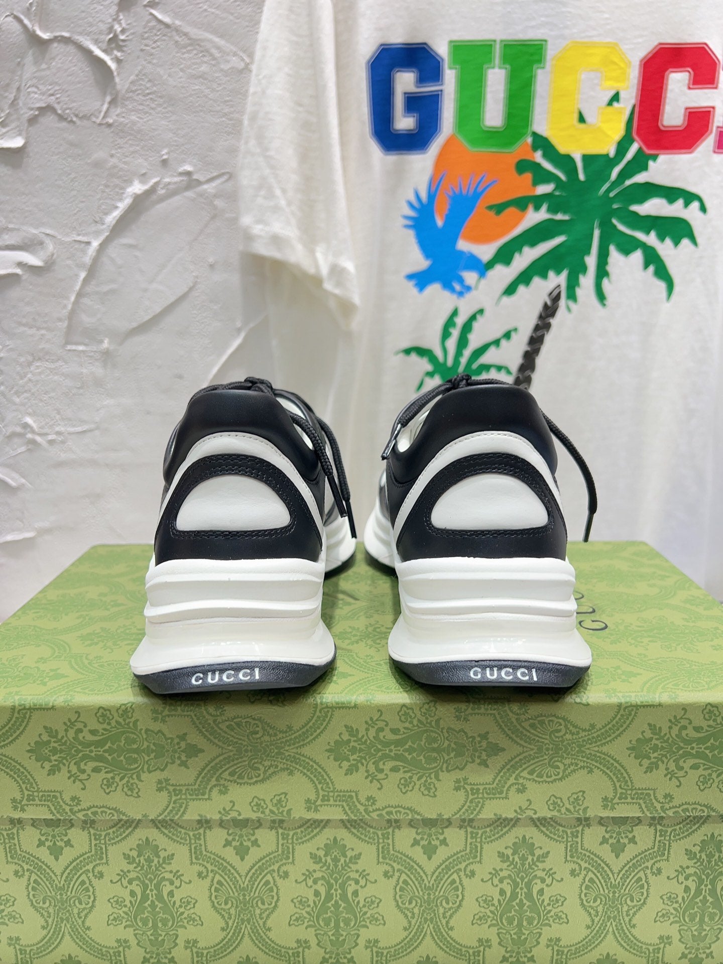 LuxluxHouse Best Quality Shoes Gucci