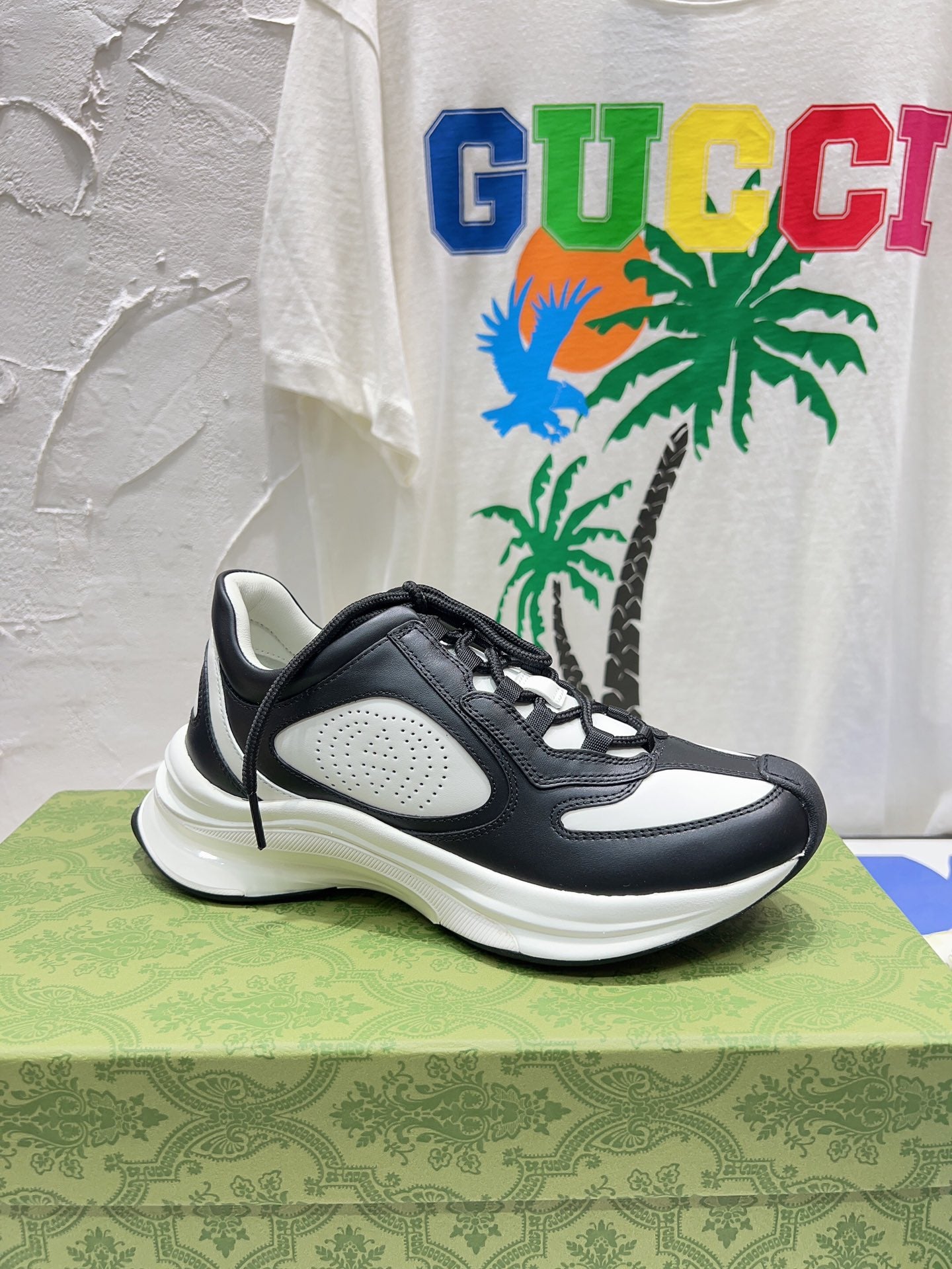 LuxluxHouse Best Quality Shoes Gucci
