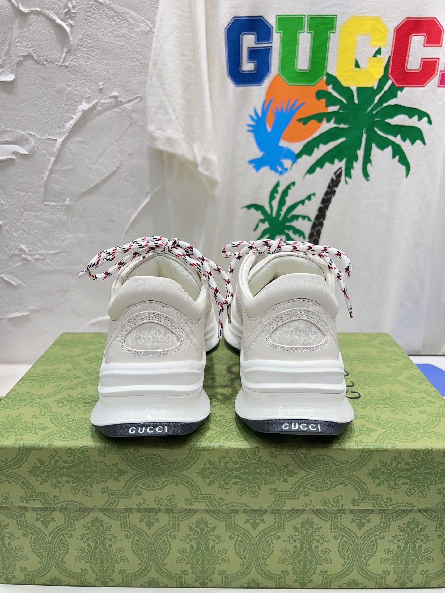 LuxluxHouse Best Quality Shoes Gucci