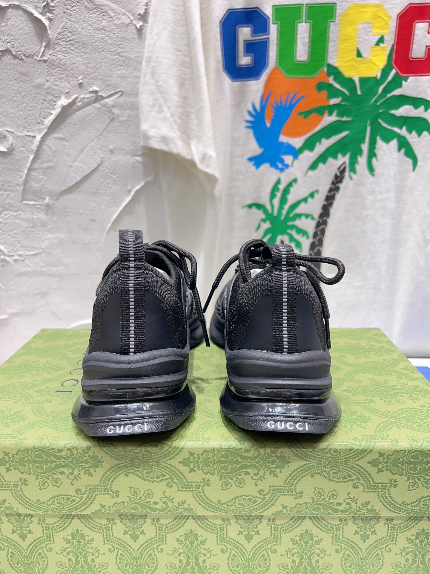 LuxluxHouse Best Quality Shoes Gucci