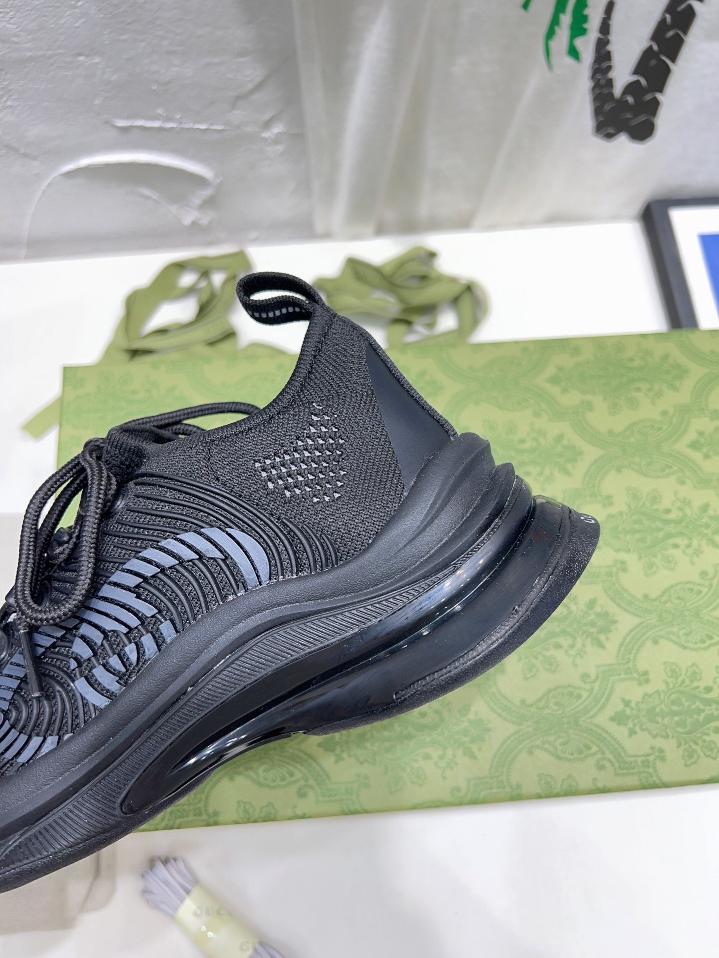 LuxluxHouse Best Quality Shoes Gucci