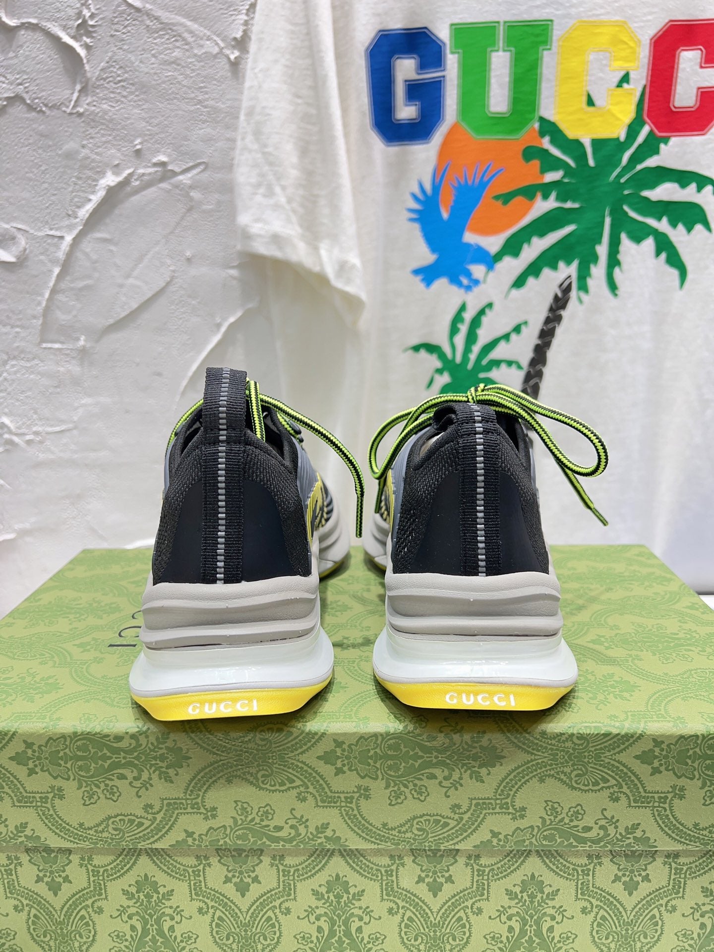LuxluxHouse Best Quality Shoes Gucci