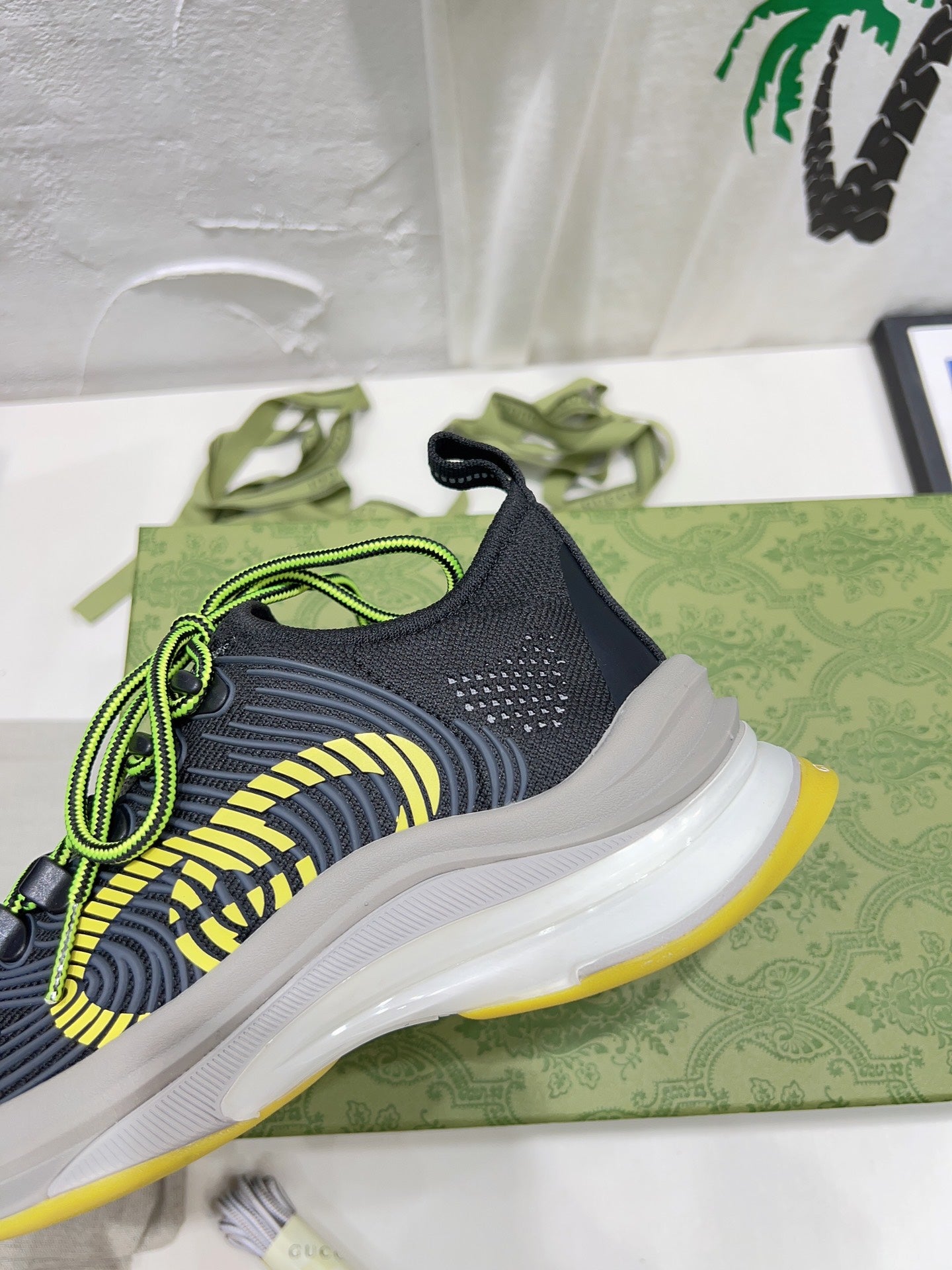LuxluxHouse Best Quality Shoes Gucci