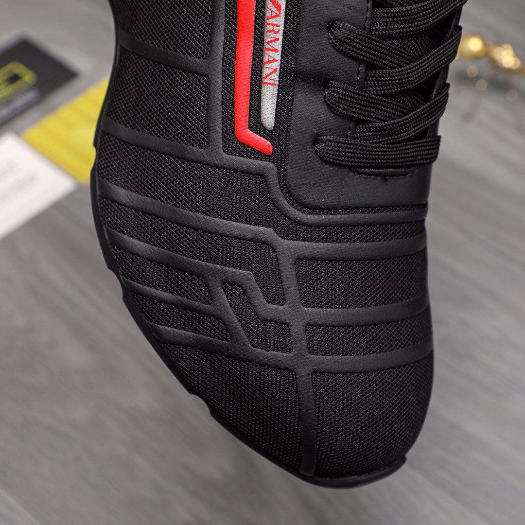 LuxluxHouse Best Quality Shoes Shoes Amiri