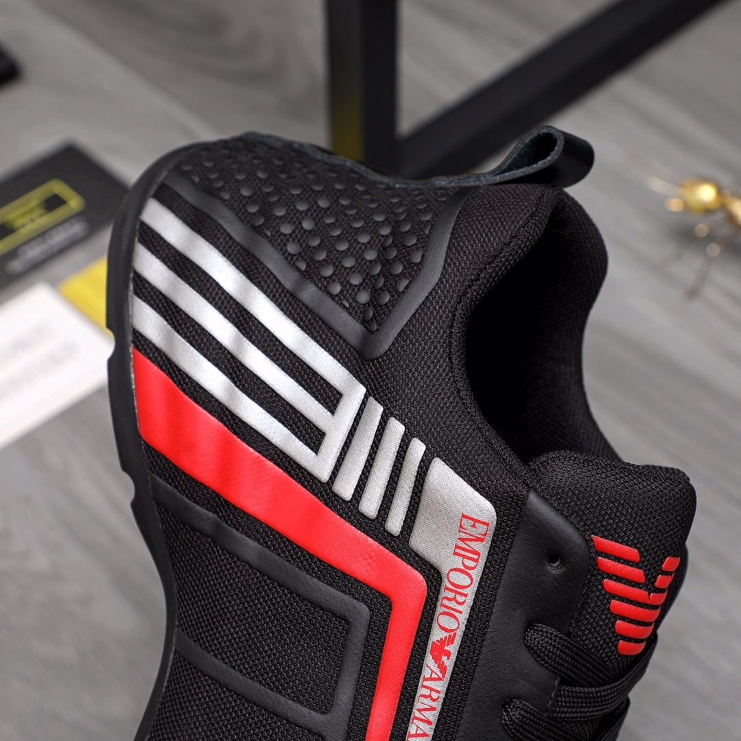 LuxluxHouse Best Quality Shoes Shoes Amiri